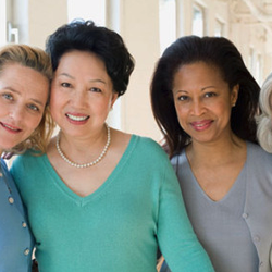 Holistic Gynecology