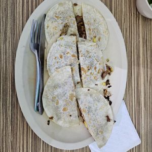 Taquería Tlaquepaque on Yelp