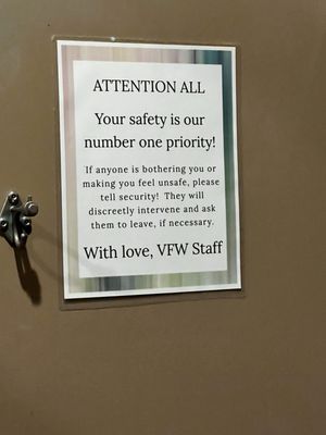 James Ballentine “Uptown” VFW Post 246 by null