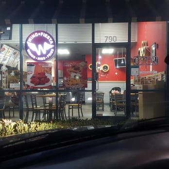 Wing Fiesta - Chicken Wings Near Me - Hayward, California Wing Fiesta - Chicken Wings Near Me - Hayward, California
