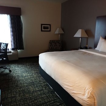 La Quinta by Wyndham Morgantown - Hotels Near Me - Westover, West Virginia La Quinta by Wyndham Morgantown - Hotels Near Me - Westover, West Virginia