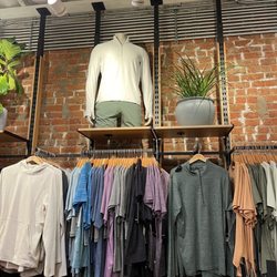 Lululemon