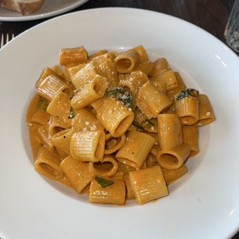 Don Roberto's - Spicy Rigatoni Vodka - Italian Near Me - Staten Island, New York
