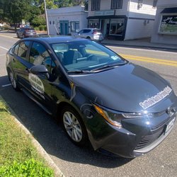Suffolk Auto Driving School - We have newest model, safe cars for our students. our students are our priority.