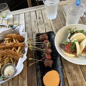 Cebu Bar & Bistro - Breakfast & Brunch Near Me - Brooklyn, New York
