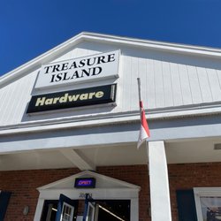 Treasure Island True Value