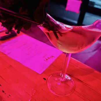 Malpractice - Birds aren't real - Cocktail Bars Near Me - Portland, Oregon