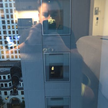 Element Austin Downtown - #2015 directly looks into an Aloft room. - Hotels Near Me - Austin, Texas Element Austin Downtown - #2015 directly looks into an Aloft room. - Hotels Near Me - Austin, Texas
