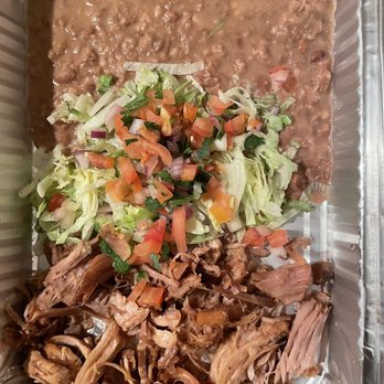 Tacos Tequila Bar & Grill - Carnitas Plate - Mexican Near Me - Dillon, Colorado Tacos Tequila Bar & Grill - Carnitas Plate - Mexican Near Me - Dillon, Colorado