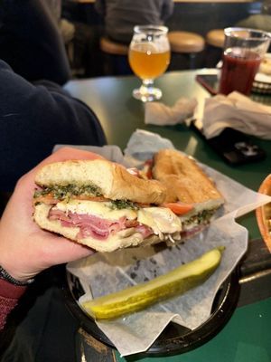 Biederman's Deli by null