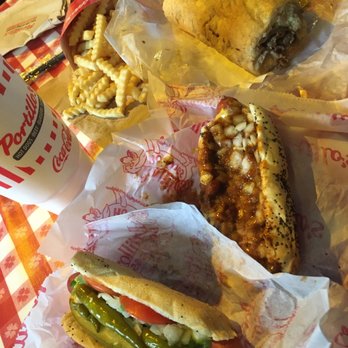 Portillo's Roseville - Salad Near Me - Roseville, Minnesota Portillo's Roseville - Salad Near Me - Roseville, Minnesota