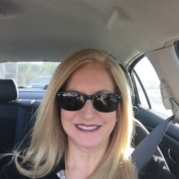 Did an amazing job coloring and highlighting my hair. Wish I'd taken a before pic! Did an amazing job coloring and highlighting my hair. Wish I'd taken a before pic!