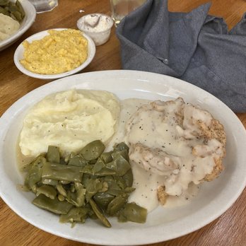 Old Mill Restaurant - Country fried chicken - American Near Me - Pigeon Forge, Tennessee