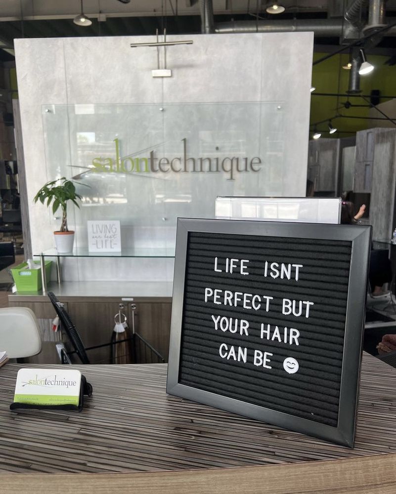 Salon Technique
