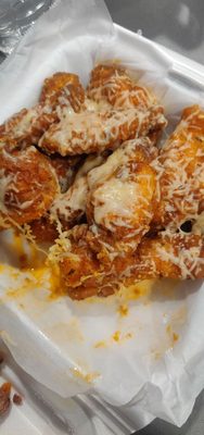 Huncho's Fried Chicken & Burgers by null