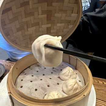 Dumpling Home - Dim Sum Near Me - San Francisco, California