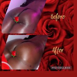 Design By His Imagination - Butt noninvasive vacuum lift one session 45min Treatment