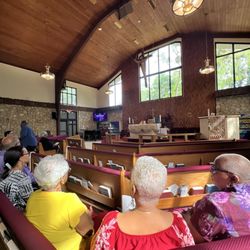 St Mary Magdalene Episcopal Church