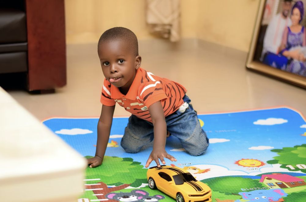 COMFORT AND JOY LEARNING AND DAYCARE CENTER Updated October 2024