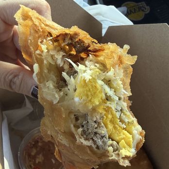 Pinoy Sa-Wrap - Filipino Near Me - Carson, California Pinoy Sa-Wrap - Filipino Near Me - Carson, California