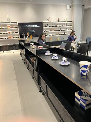 BRANDOR COFFEE by null