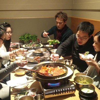 Kobi Korean BBQ - Kobi - Barbeque Near Me - Vaughan, Ontario Kobi Korean BBQ - Kobi - Barbeque Near Me - Vaughan, Ontario