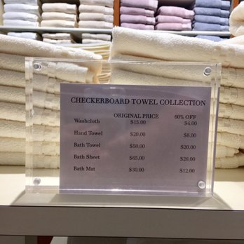 Frette Sawgrass Mills - Towels - Home Decor Near Me - Sunrise, Florida Frette Sawgrass Mills - Towels - Home Decor Near Me - Sunrise, Florida