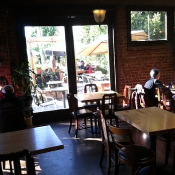 Café Leila - New American Near Me - Berkeley, California Café Leila - New American Near Me - Berkeley, California