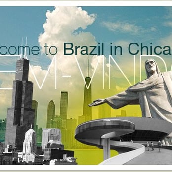 Brazil in Chicago - Come learn Portuguese with us! We now offer classes for Portuguese, Spanish, and English of all levels! - Language Schools Near Me
