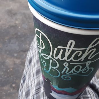Dutch Bros Coffee - Yay!! - Coffee & Tea Near Me - Boise, Idaho Dutch Bros Coffee - Yay!! - Coffee & Tea Near Me - Boise, Idaho