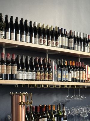 Tangerine French Bistro by null