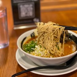 Ramen DANBO - Kitsilano