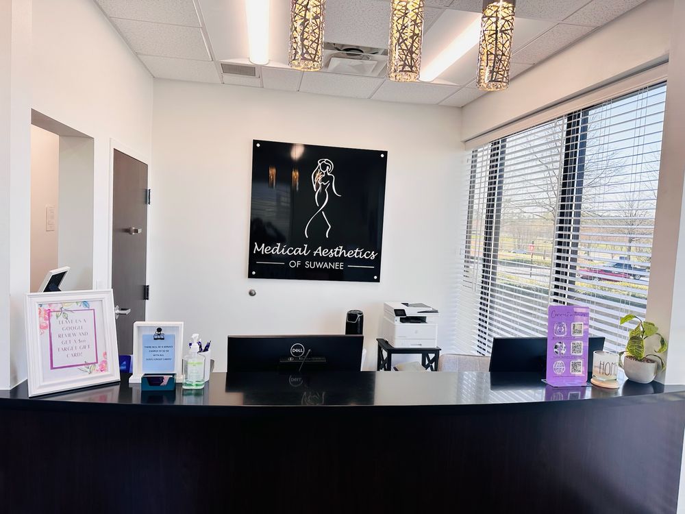 MEDICAL AESTHETICS OF SUWANEE - Updated July 2025 - 10 Photos - 451 - Medical Aesthetics Of New England Acton