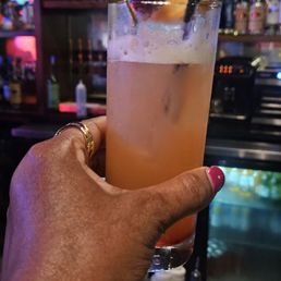 Mai Tai Mai Tai