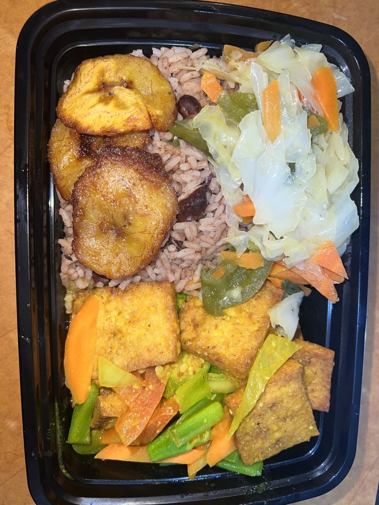 JAMAICA FLAVA Updated September 2024 315 W Madison St, Baltimore