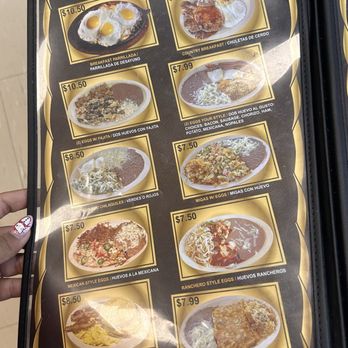 El Tapatio - Mexican Near Me - Willis, Texas