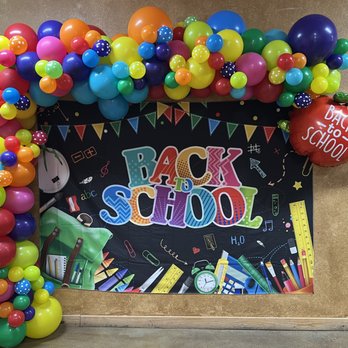 Balloonatics - Balloon Services Near Me - Denison, Texas Balloonatics - Balloon Services Near Me - Denison, Texas