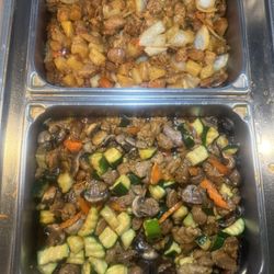 Panda Paradise - Fresh food