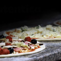 Pizza Autentica