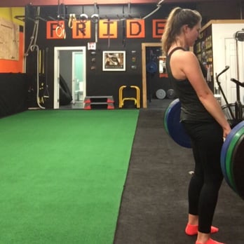 PRIDE FITNESS PERFORMANCE - CLOSED - Updated December 2025 - 326