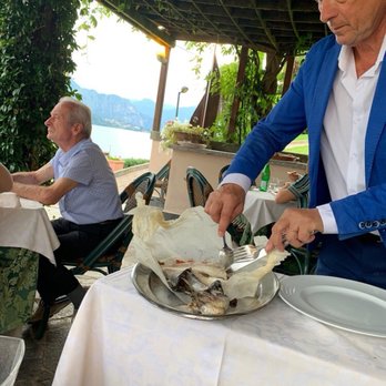 La Breva - Food, service, ambijence. - Italian Near Me - Lierna, SO