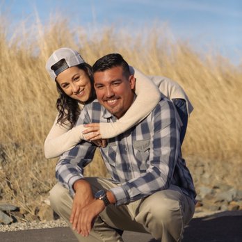A picture & Co - So happy with our final product... always! - Session Photography Near Me