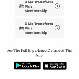 This is the only option after selecting which plan u would like to purchase. It's either 3 or 6 months. So pay 3x the amount at once This is the only option after selecting which plan u would like to purchase. It's either 3 or 6 months. So pay 3x the amount at once