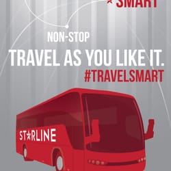 Starline Travel