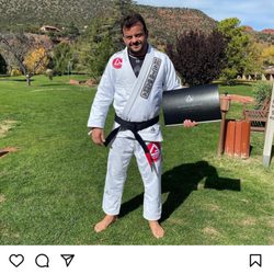 Gracie Barra South Miami