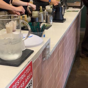 Grean - Cafes Near Me - Seattle, Washington