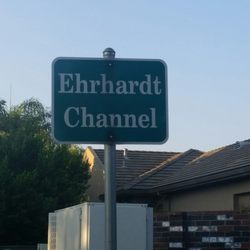 Ehrhardt Channel