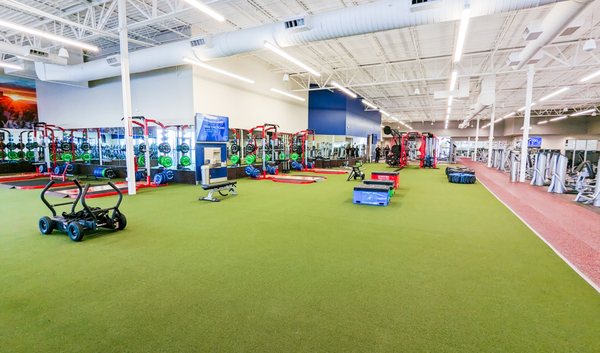 DEFINED FITNESS HILLTOP CLUB - Updated October 2026 - 53 Reviews - 14 ...