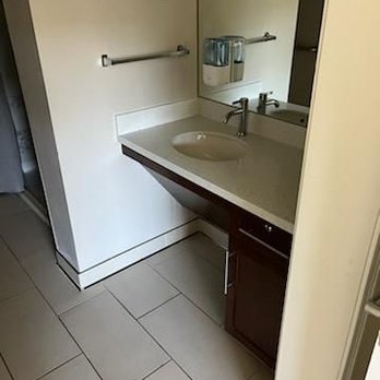 Squeaky Clean Services - Bathroom - Demolition Services Near Me