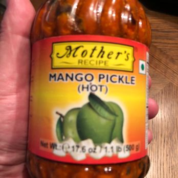 Tharkari Indian Grocery - Hot and sour... yesss. Amazing condiment. - Grocery Near Me - Flower Mound, Texas Tharkari Indian Grocery - Hot and sour... yesss. Amazing condiment. - Grocery Near Me - Flower Mound, Texas